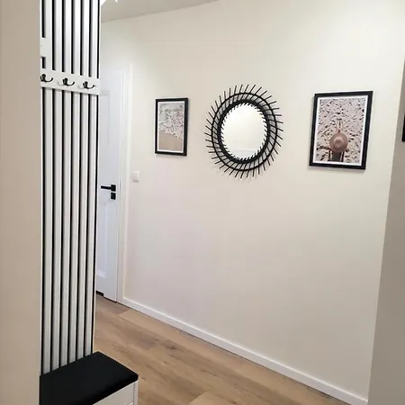 Apartamento Na Fali *