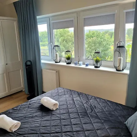 Apartamento Na Fali *